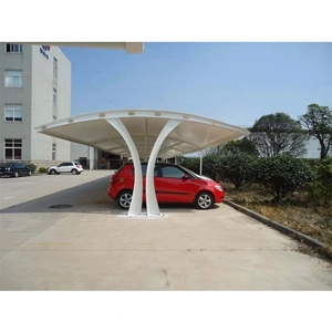 Vehicle Parking Shade